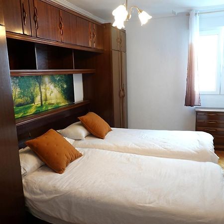 Piso Con Excelente Ubicacion Leilighet Santander Eksteriør bilde