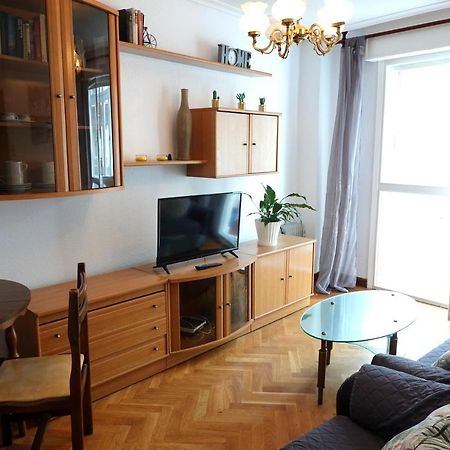 Piso Con Excelente Ubicacion Leilighet Santander Eksteriør bilde