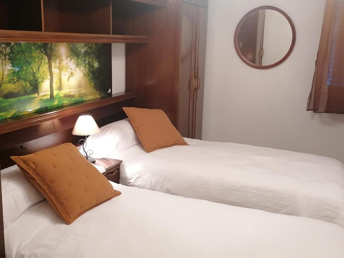 Piso Con Excelente Ubicacion Leilighet Santander Eksteriør bilde