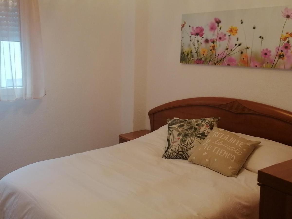 Piso Con Excelente Ubicacion Leilighet Santander Eksteriør bilde