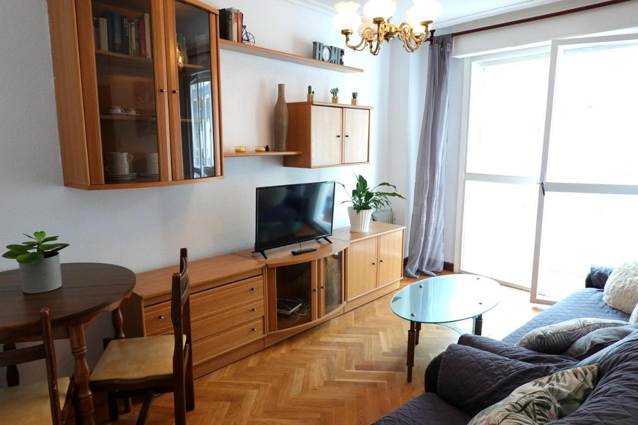 Piso Con Excelente Ubicacion Leilighet Santander Eksteriør bilde